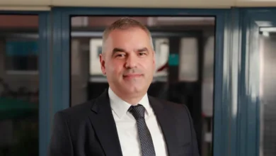 DOSIDER Yonetim Kurulu Baskani Ekrem Erkut