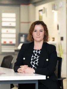 Dilek San
