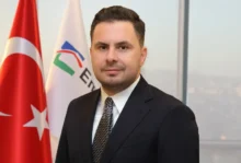 Emlak Katılım Tasarruf Finansman 1’inc yaşını kutluyor 6 Emlak Katilim Genel Muduru ve Emlak Katilim Tasarruf Finansman Yonetim Kurulu Baskani Onur Gok