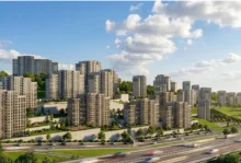Ankara’da Konut Piyasası ve Yeni Projeler Nasıl Şekilleniyor? 8 Emlakjet Ankara konut