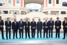 Türkiye’nin ilk lüks designer outleti Florentia Village resmî olarak açıldı 4 Florentia Village