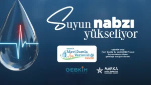 Kimya sanayisi kaynak verimliliğine odaklandı 4 GEBKIM