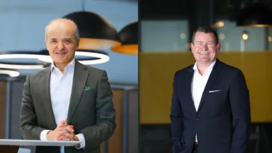 Siemens Türkiye, COP31 İklim Değişikliği Zirvesi’nin ‘İklim Destekçisi’ oldu 6 Huseyin Gelis ve Thomas Kolbinger