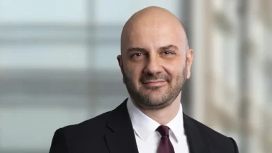Izocam Genel Direktoru Kerem Kurklu