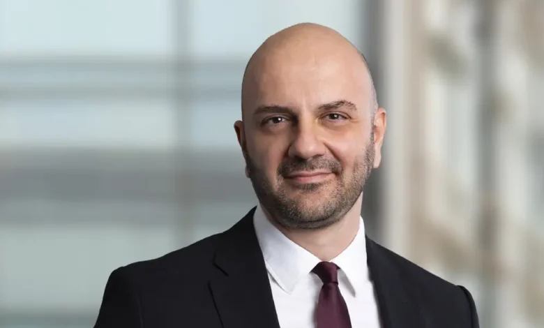 Izocam Genel Direktoru Kerem Kurklu