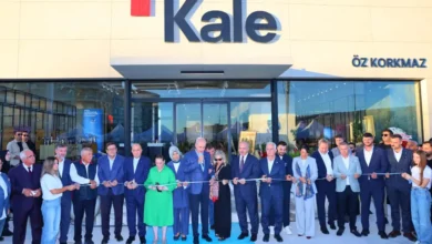 Kale Oz Korkmaz