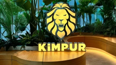 Kimpur Head Office