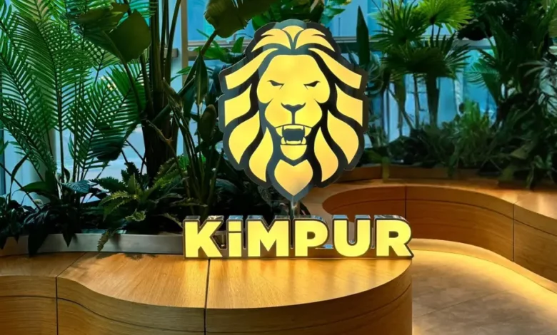 Kimpur’un 2025 Entegre Raporu’nda “Sürdürülebilir İlerleme” vurgusu 1 Kimpur Head Office