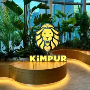Kimpur’un 2025 Entegre Raporu’nda “Sürdürülebilir İlerleme” vurgusu 4 Kimpur Head Office1