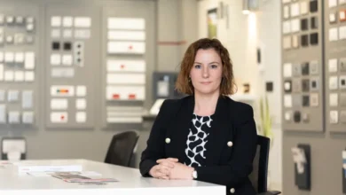 Legrand Turkiye Grubu CFOsu Dilek San