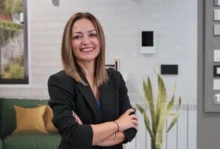 Legrand Türkiye Grubu kurumsal değerlerini toplumsal etkiyle buluşturuyor 6 Legrand Turkiye Grubu CMOsu Gul Sevinc Selcuk