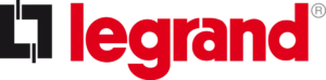 Legrand Plexo, IP55 koruma özelliğiyle zorlu hava koşullarına karşı dayanıklılık sunuyor 5 Legrand Logo