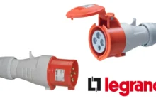 Legrand P17 Tempra Pro ile güvenli bağlantı, kolay montaj ve yüksek dayanıklılık 4 Legrand Pro