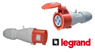Legrand Pro