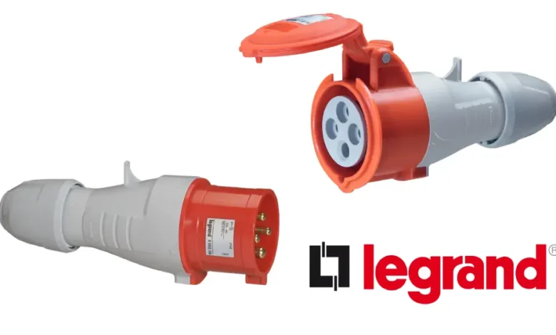 Legrand P17 Tempra Pro ile güvenli bağlantı, kolay montaj ve yüksek dayanıklılık 1 Legrand Pro