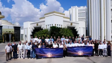 Mercedes Benz Turk Bayi ve Yetkili Servis Agindaki Is Ortaklariyla Bir Araya Geldi