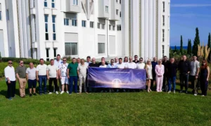 Mercedes-Benz Türk, bayi ve yetkili servis ağındaki iş ortaklarıyla bir araya geldi 4 Mercedes Benz Turk bayi1