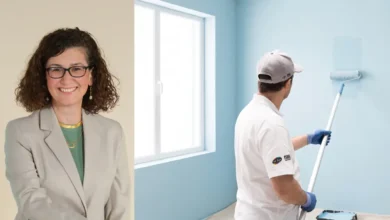Nippon Paint Betek Pazarlamadan Sorumlu Genel Mudur Yardimcisi Arzu Uludag