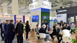 Bağlantı elemanları sektörü İstanbul’da buluşacak 5 Norm Fastener Expo Eurasia 1 .jpg