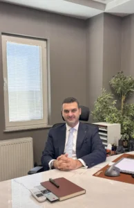 Osman Unlu