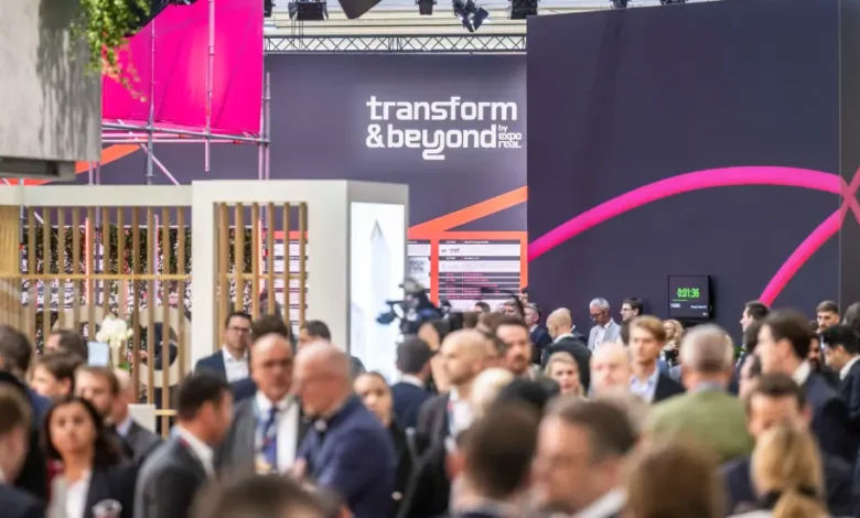 Polat Gayrimenkul, EXPO REAL 2026’da yerini alıyor 1 Polat Gayrimenkul