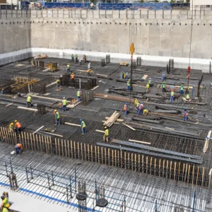 Güçlü yapıların temelinde Saint-Gobain yapı kimyasalları güvencesi: PREPRUFE 4 Preprufe