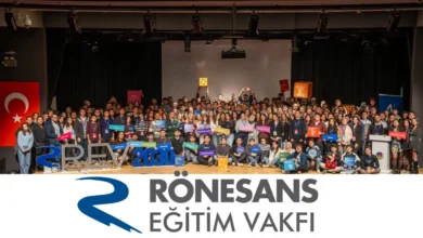 Ronesans Egitim Vakfi