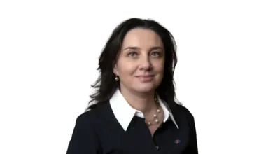 SANKO Holding CFOsu Nevra Ozhatay