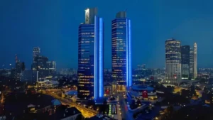 Sabancı Holding ‘COP31 Elektrifikasyon Partneri’ oldu 4 Sabanci Holding