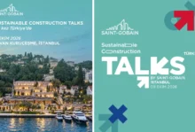 “Sustainable Construction Talks” ile Türkiye’nin deprem ve iklim sınavı masaya yatırılıyor 5 Saint Gobain