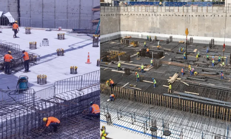 Güçlü yapıların temelinde Saint-Gobain yapı kimyasalları güvencesi: PREPRUFE 1 Saint Gobain yapi kimyasallari
