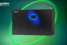 Schneider Electric Motivair