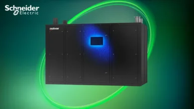 Schneider Electric Motivair