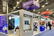 Sisecam GlassBuild America Fuar