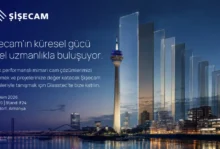 Şişecam, Glasstec Fuarı'nda yüksek performanslı mimari cam çözümlerini sergileyecek 7 Sisecam Glasstec 2026