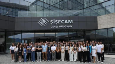 Şişecam’ın Global Genç Yetenek Programı ‘Together’ için başvurular başlıyor 7 Sisecam Global Genc Yetenek Programi Together