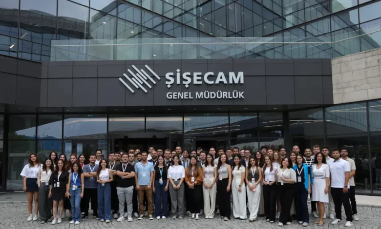 Şişecam’ın Global Genç Yetenek Programı ‘Together’ için başvurular başlıyor 1 Sisecam Global Genc Yetenek Programi Together