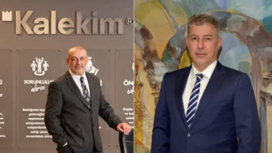 Soner Cetinkaya ve Haluk Alperat