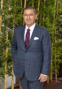 TCC Group Holdings, Ukrayna’da çimento üreticisi IFCEM Group’u bünyesine katıyor 4 Suat Calbiyik