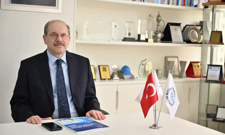 THBB Baskani Yavuz Isik