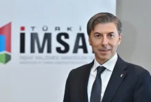 Türkiye İMSAD: Yangın güvenliği yapıların kullanım süresi boyunca korunmalı 5 Turkiye IMSAD Yonetim Kurulu Baskani Murat Savci