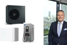 Yeni nesil fotovoltaik sistem çözümlerinde Vaillant - Elin Enerji iş ortaklığı 4 Vaillant Turkiye CEOsu Alper Avdel