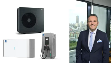 Vaillant Turkiye CEOsu Alper Avdel