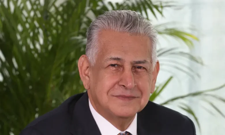 Yapichem Kimya Yonetim Kurulu Baskani Fatih Arican