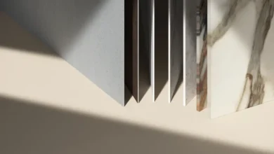 Kalebodur, seramiği mobilyanın tasarım diline dönüştürüyor 8 kalebodur kalinlik