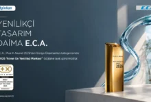 E.C.A., Plus X Award 2026’da “Yılın En Yenilikçi Markası” seçildi 9 1000 ×600