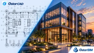 İnşaat sektöründe dijital dönüşümün yeni adresi: GstarCAD ve GstarBIM ile proje yönetimi 4 2.Sayfa Sag Ust