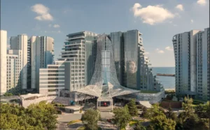 ATAKOY SEAPEARL OTEL