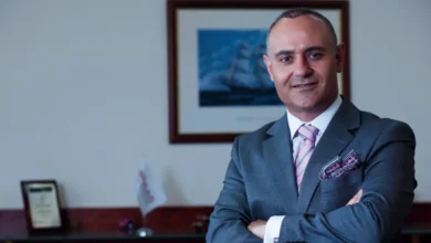 Daniş Navaro: Braas’ın çatı sektöründe birçok devrimsel yenilikte imzası var 6 BMI Braas Cati Sistemleri Yonetim ve Icra Kurulu Baskani Dr. Danis Navaro