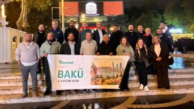 Baymak Azerbaycan